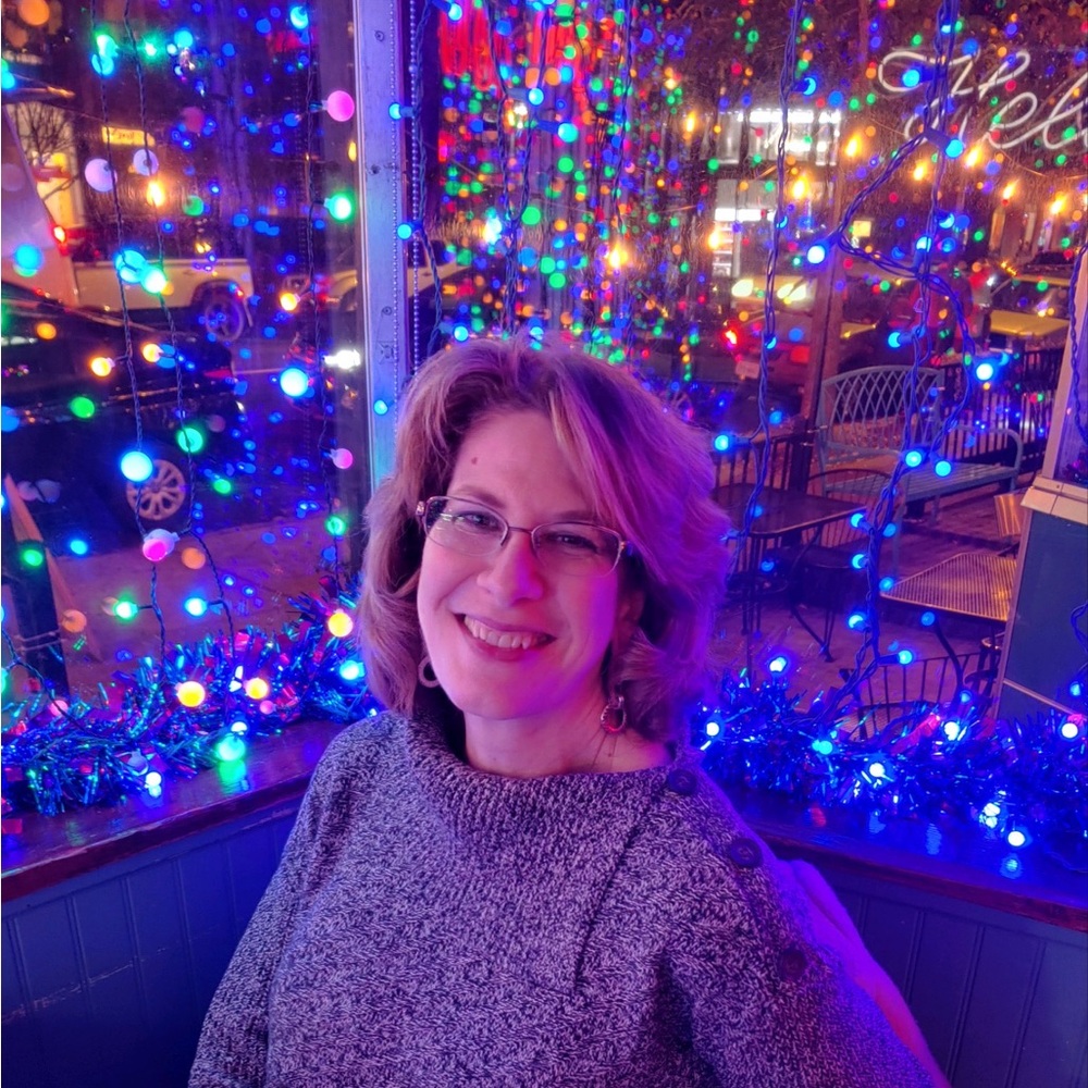 Meet your Posher, Kris